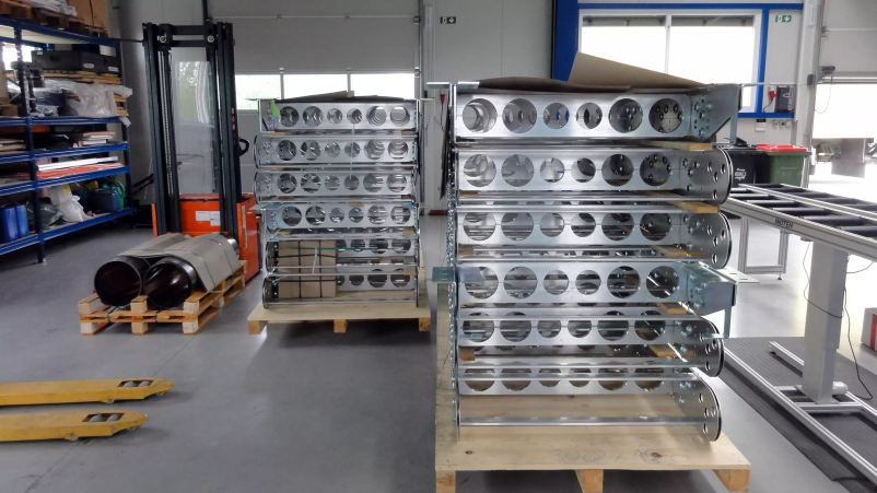 Za vrhunske komponente za avtomatizacijo in robotizacijo v Sloveniji izberite INOTEH D.O.O.