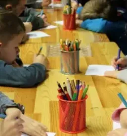 Vključitev otroka v vrtec v Zrečah