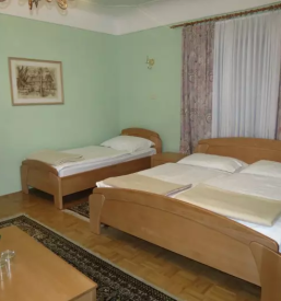 Ugoden motel za delavce Hoče, Štajerska