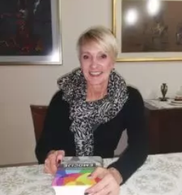 Dober psihoterapevt slovenske konjice