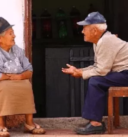 Dober psihoterapevt slovenske konjice