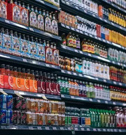 Polnjenje polic savinjska