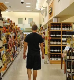 Polnjenje polic savinjska