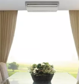 Prodaja in servis klimatskih naprav dolenjska