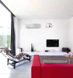 Prodaja in servis klimatskih naprav dolenjska