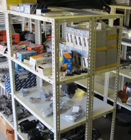 Rezervni deli za avto Celje