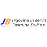 Trgovina in servis, Jasmina Buč s.p.