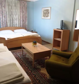 Ugodna prenocisca maribor okolica