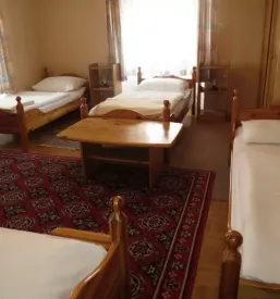 Motel Hoče