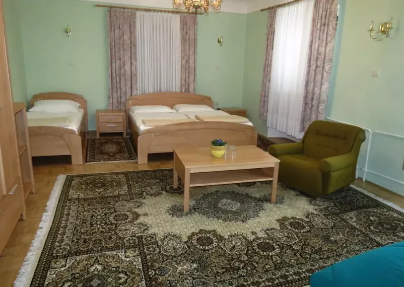 Poceni nastanitev Maribor, okolica