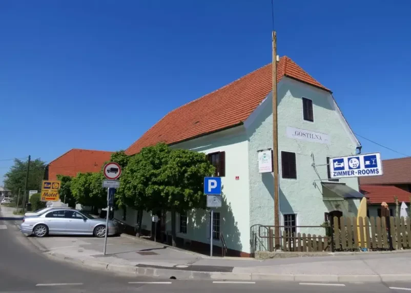 Ugodna prenočišča Maribor in okolica