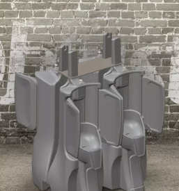 Ugodne prenosne wc kabine slovenija