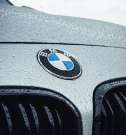 Bmw lifestyle osrednja slovenija