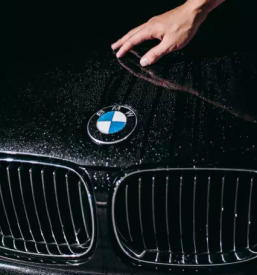 Bmw lifestyle osrednja slovenija