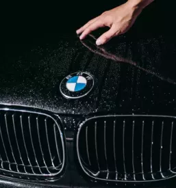 Bmw lifestyle osrednja slovenija