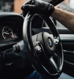 Bmw lifestyle osrednja slovenija