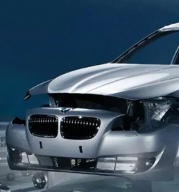 Bmw lifestyle osrednja slovenija