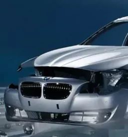 Bmw lifestyle osrednja slovenija