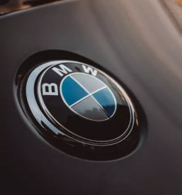 Bmw lifestyle osrednja slovenija