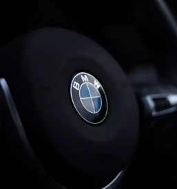 Bmw lifestyle osrednja slovenija