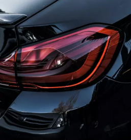 Bmw lifestyle osrednja slovenija