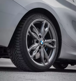 Bmw lifestyle osrednja slovenija