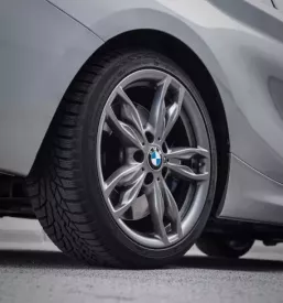 Bmw lifestyle osrednja slovenija