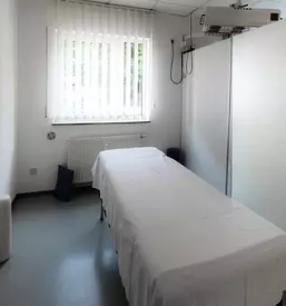 Dober fizioterapevt podravska