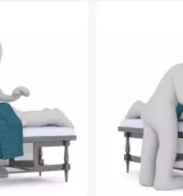 Dober fizioterapevt stajerska