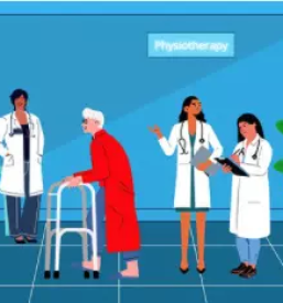 Dober fizioterapevt stajerska