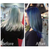 FRIZERSKI STUDIO BOOM, VANJA DOBNIK S.P.