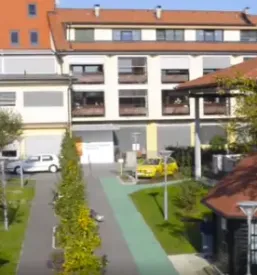 Dom starejsih grosuplje