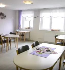 Dom starejsih grosuplje