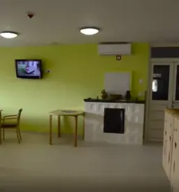 Dom starejsih grosuplje