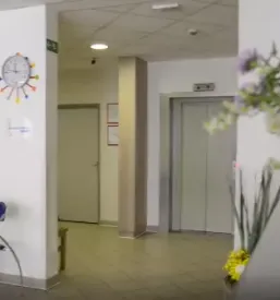 Dom starejsih grosuplje