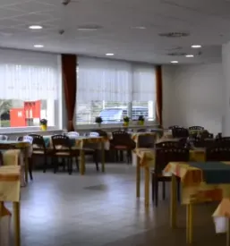 Dom starejsih grosuplje