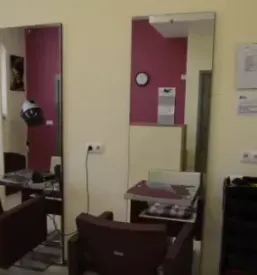 Dom starejsih grosuplje
