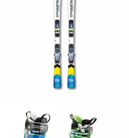 Smučarski servis Logatec