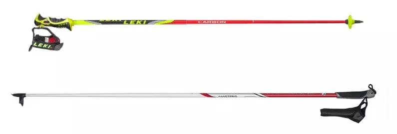 Izposoja in prodaja smučarske opreme Logatec