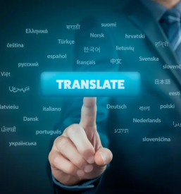 Prevajanje in tolmacenje po sloveniji in tujini