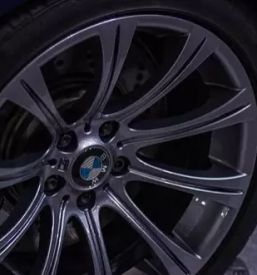 Trgovina z rezervnimi deli za bmw slovenija