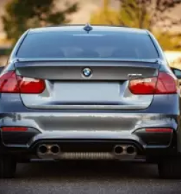 Trgovina z rezervnimi deli za bmw slovenija