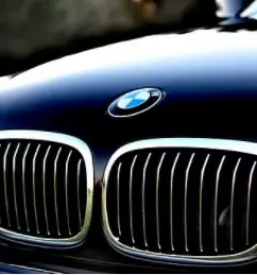 Trgovina z rezervnimi deli za bmw slovenija