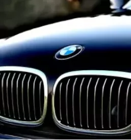 Trgovina z rezervnimi deli za bmw slovenija
