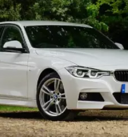 Trgovina z rezervnimi deli za bmw slovenija