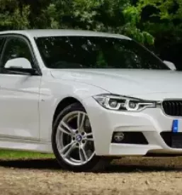 Trgovina z rezervnimi deli za bmw slovenija