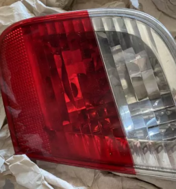 Trgovina z rezervnimi deli za bmw slovenija