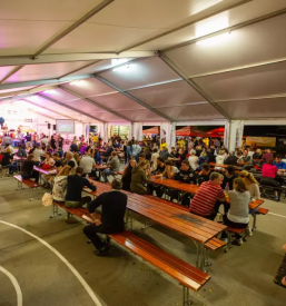 Ugoden najem piknik prostora ljubljana okolica