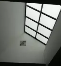 Pravilna vgradnja strešnega okna