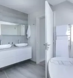 Vgradnja strešnega okna